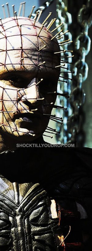 Hellraiser: Revelations